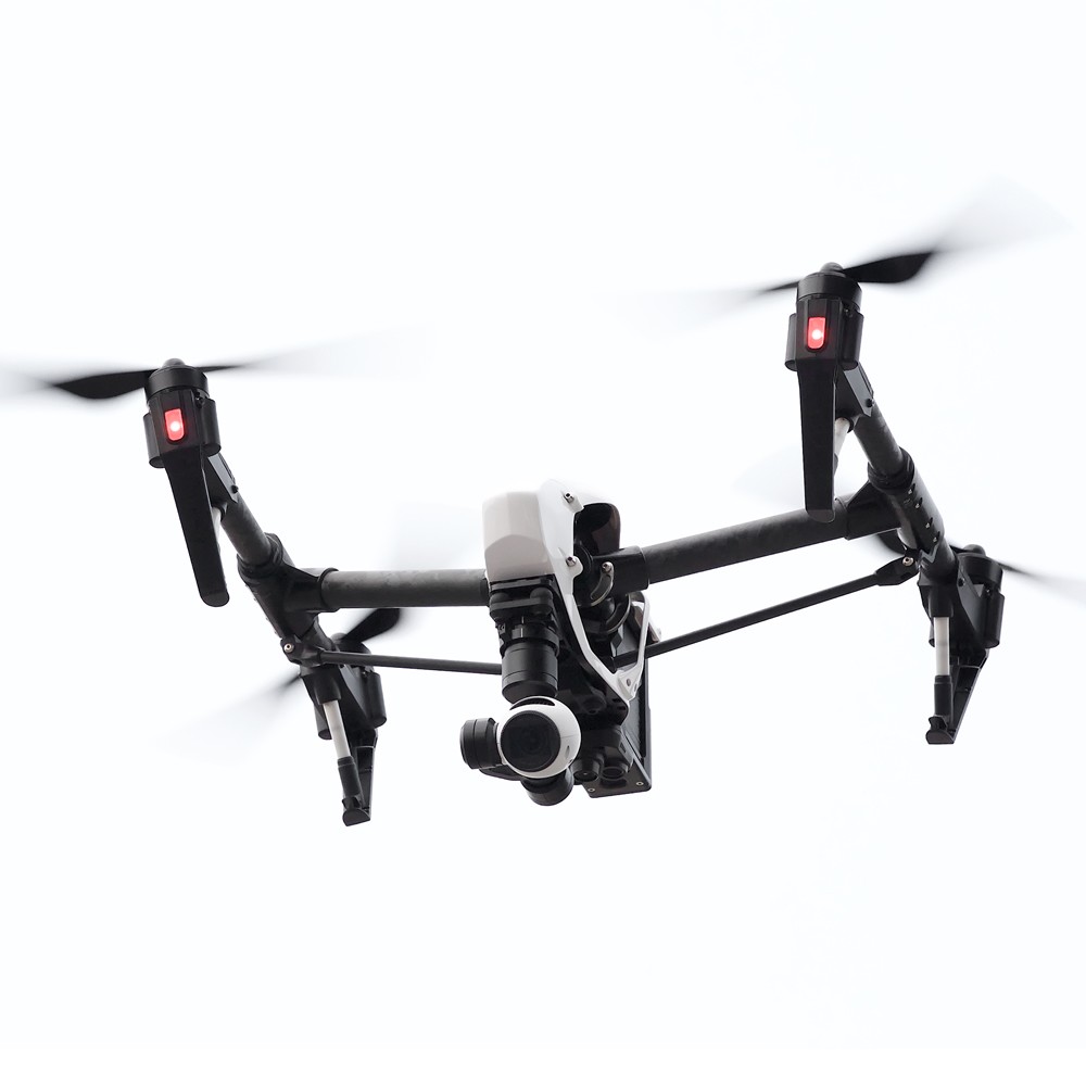 Drone Phantom 3 Pro - Image 4