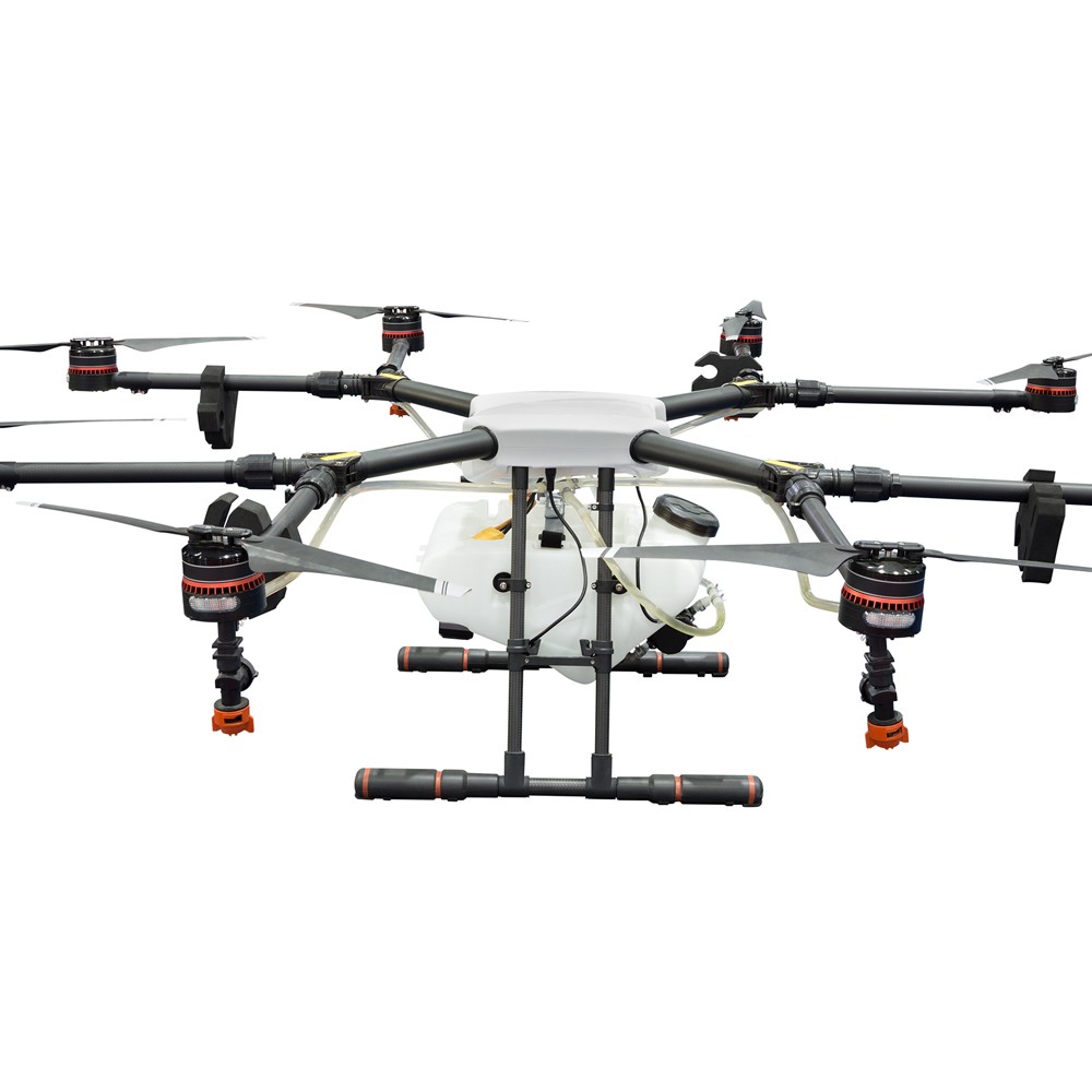 Integrated Aerial Zoom Camera - Image 2