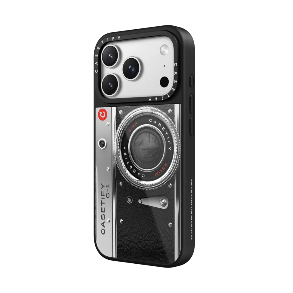 Camera Case - Classic