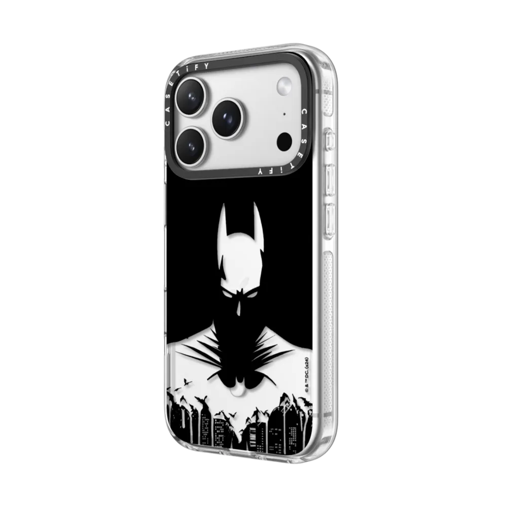 Batman™ Shadow Case